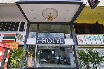 I-Hotel Kuala Lumpur